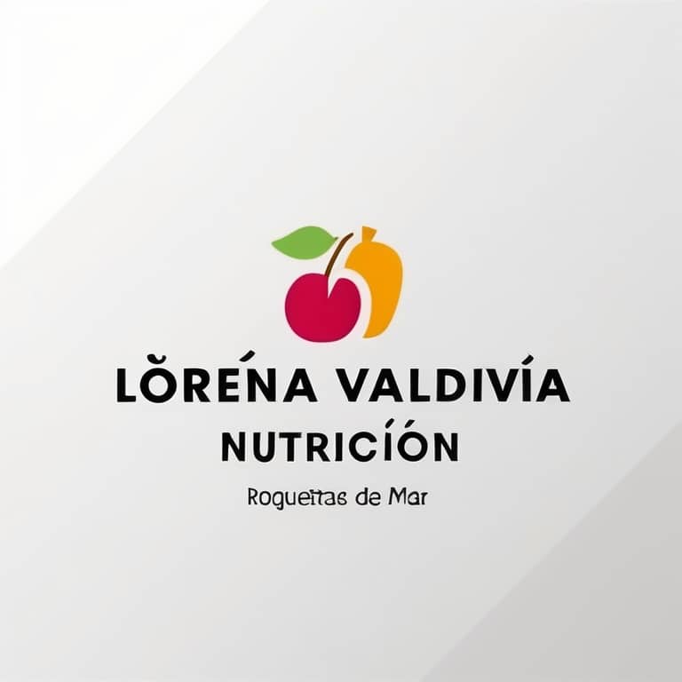 Lorena Valdivia Nutrición 